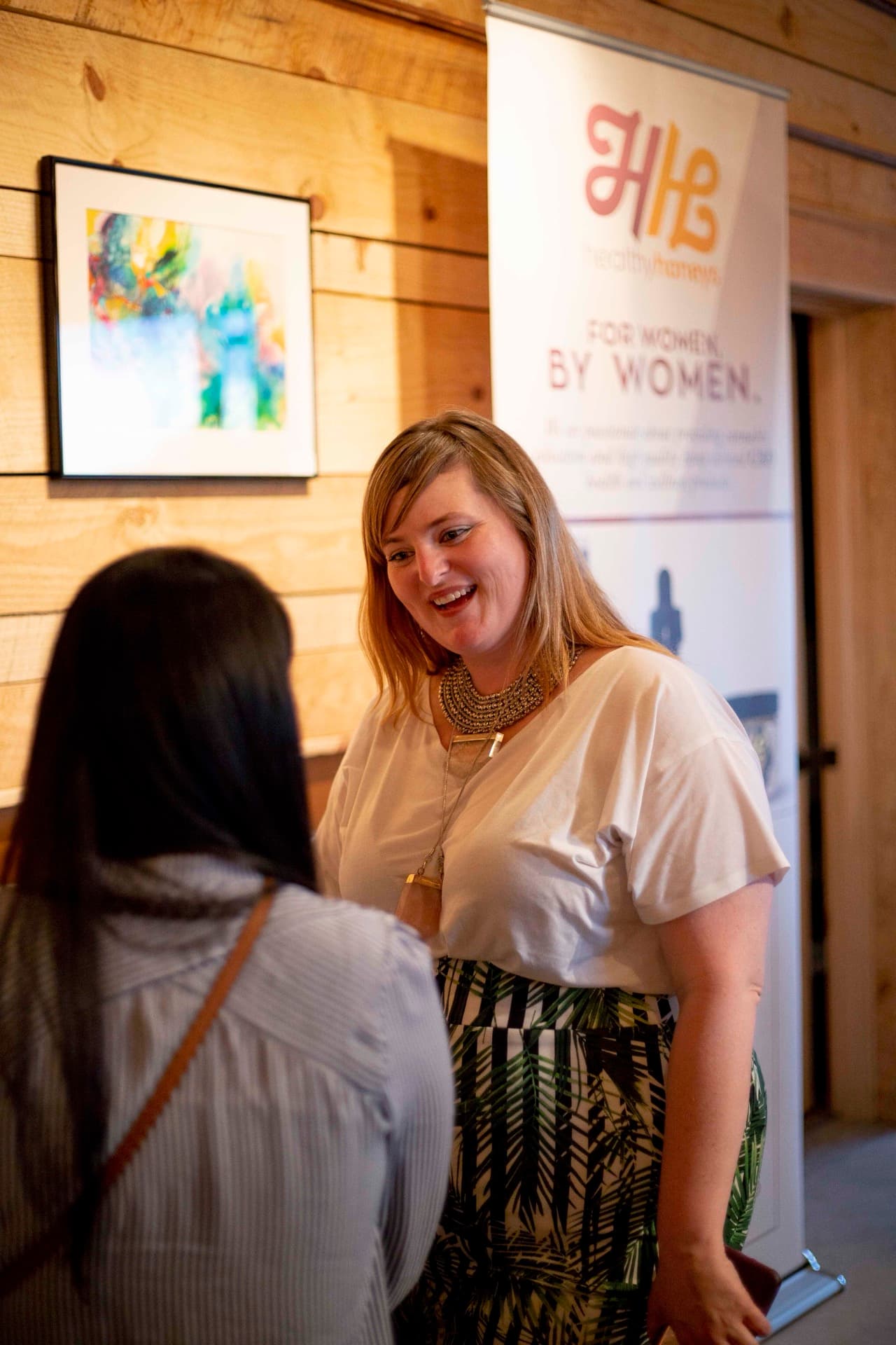 Healthy Honeys community